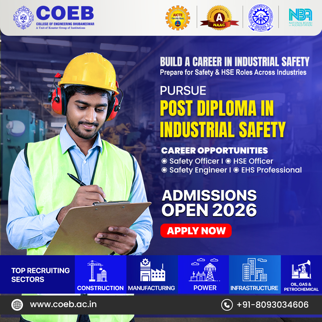 College Of Engineering Bhubaneswar Facebook ad