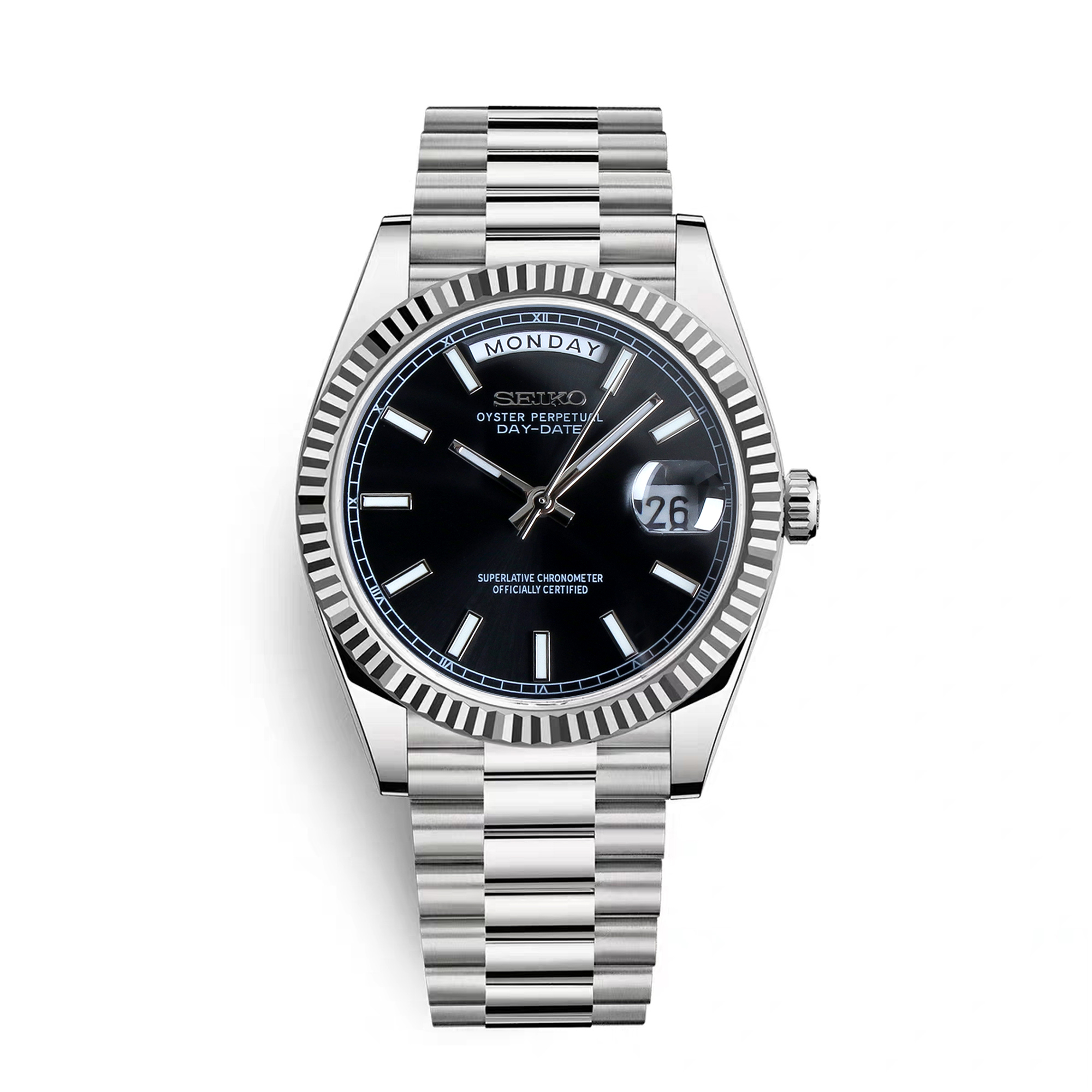 Moddys Custom Watches Facebook ad