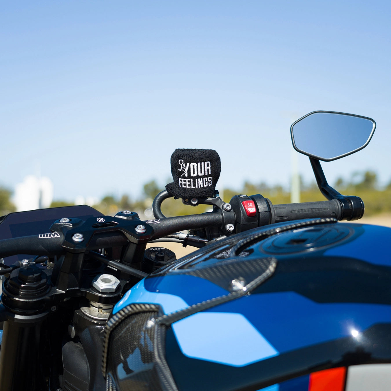 MotoLoot Facebook ad
