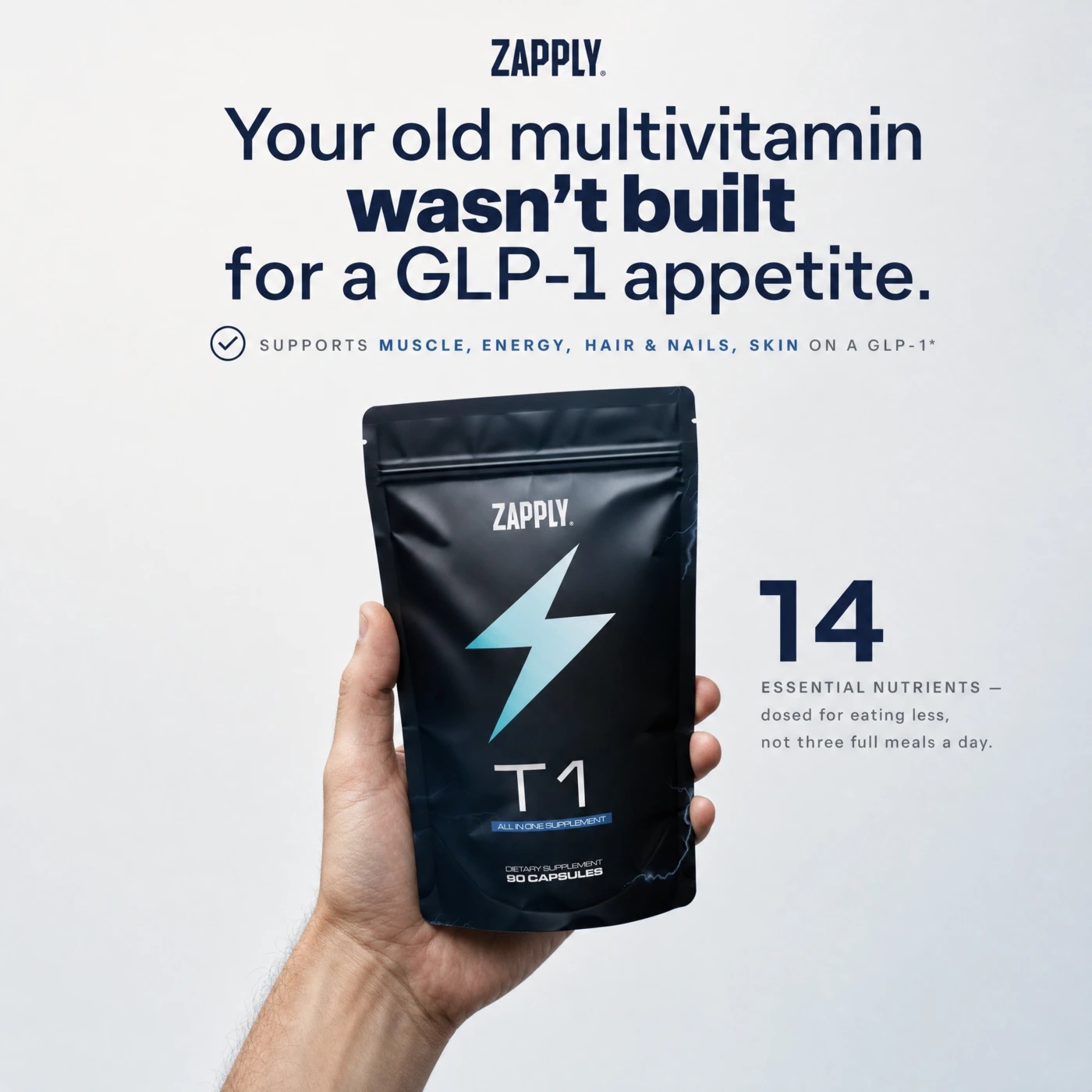 Zapply EU Facebook ad
