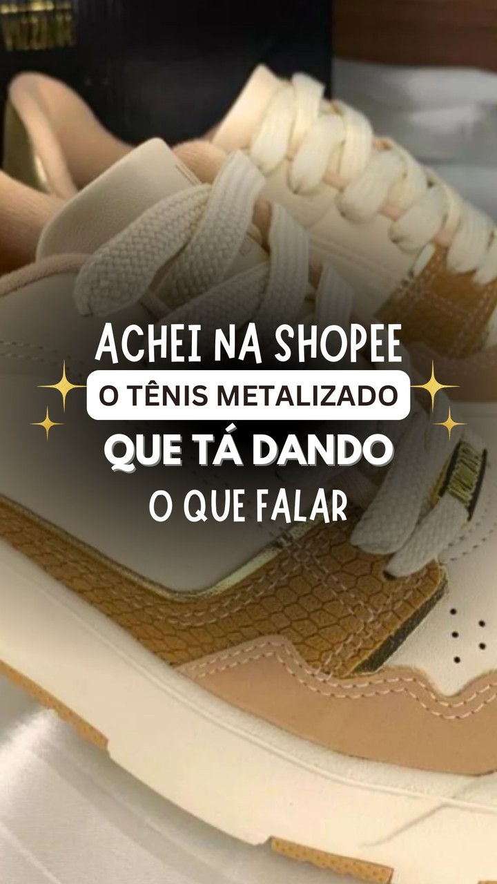 Achadinhos da Vicky Facebook ad: Quer o link?