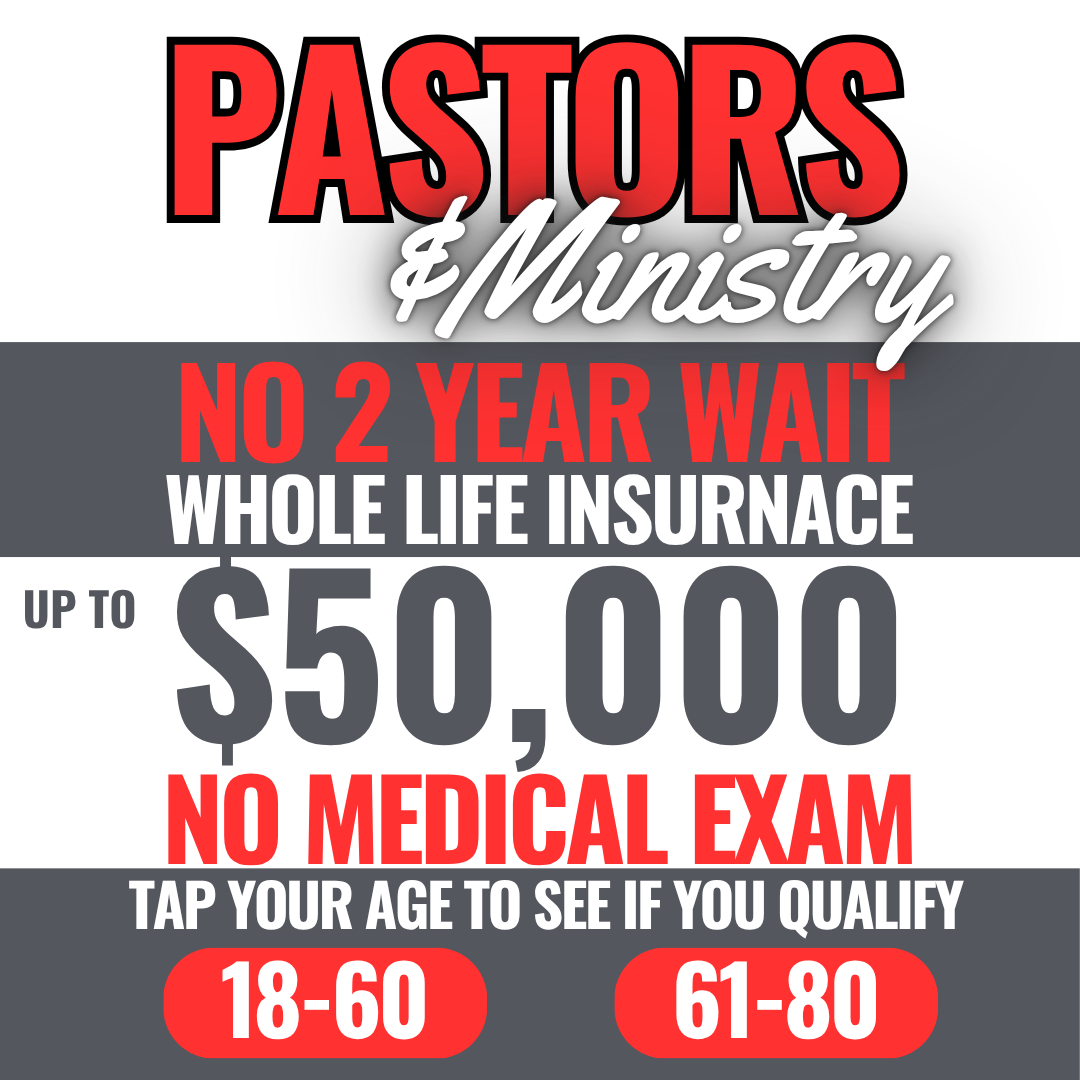 Blessed Life Benefits Facebook ad