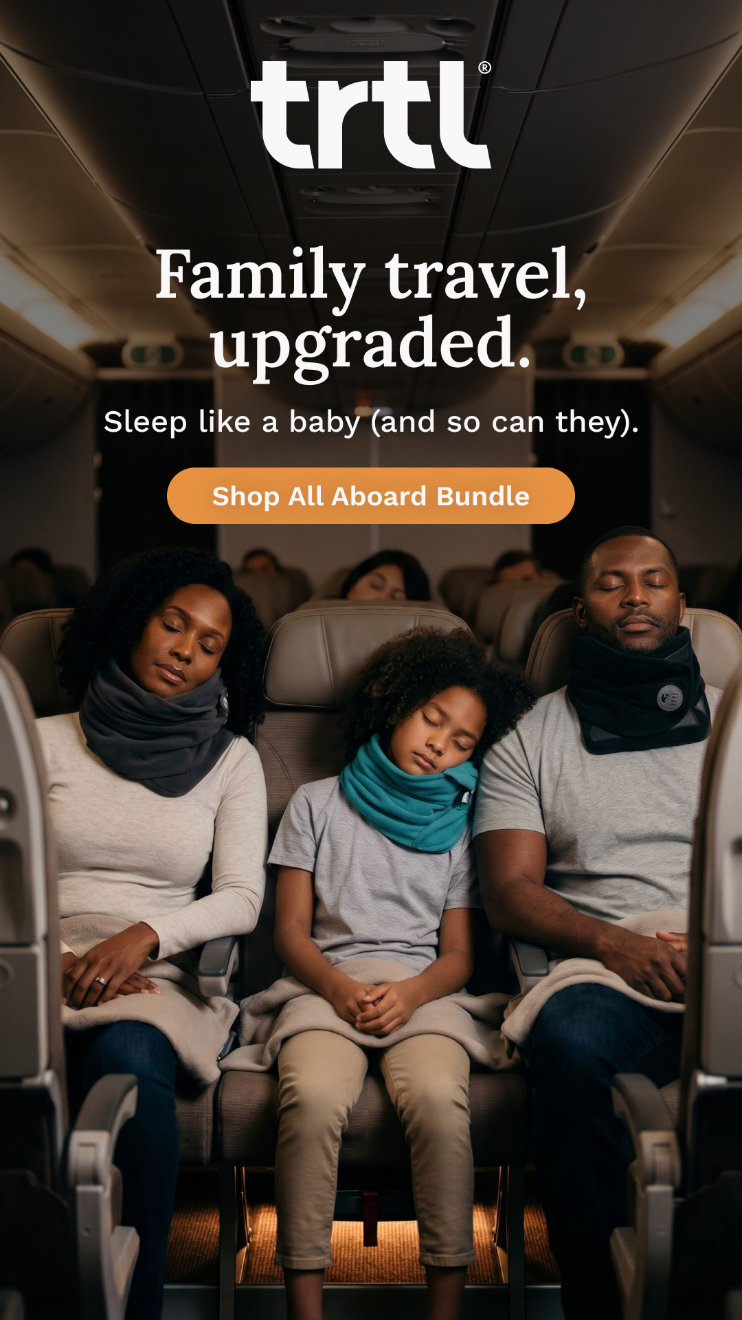 Trtl Facebook ad