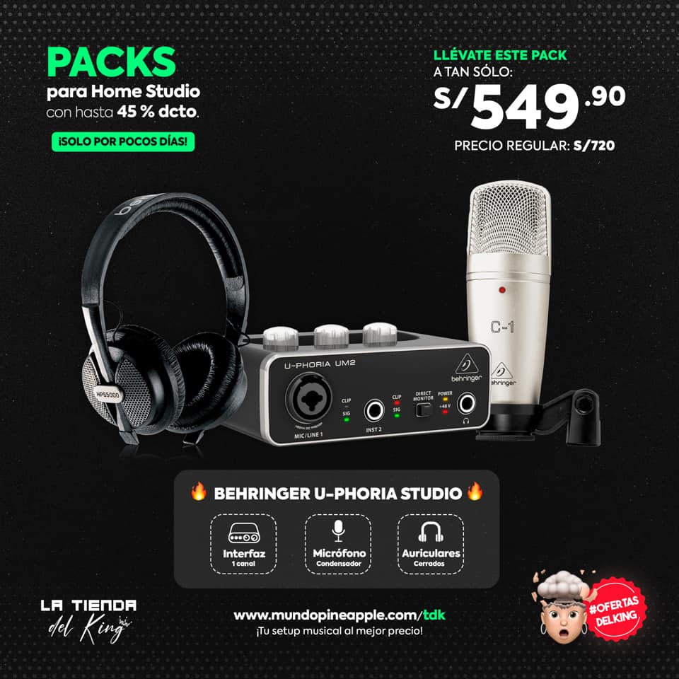 La tienda del King Facebook ad: ๐๐๐๐ ๐๐๐๐๐๐๐๐๐ ๐๐ ๐๐๐๐๐ ๐๐๐๐โฆ