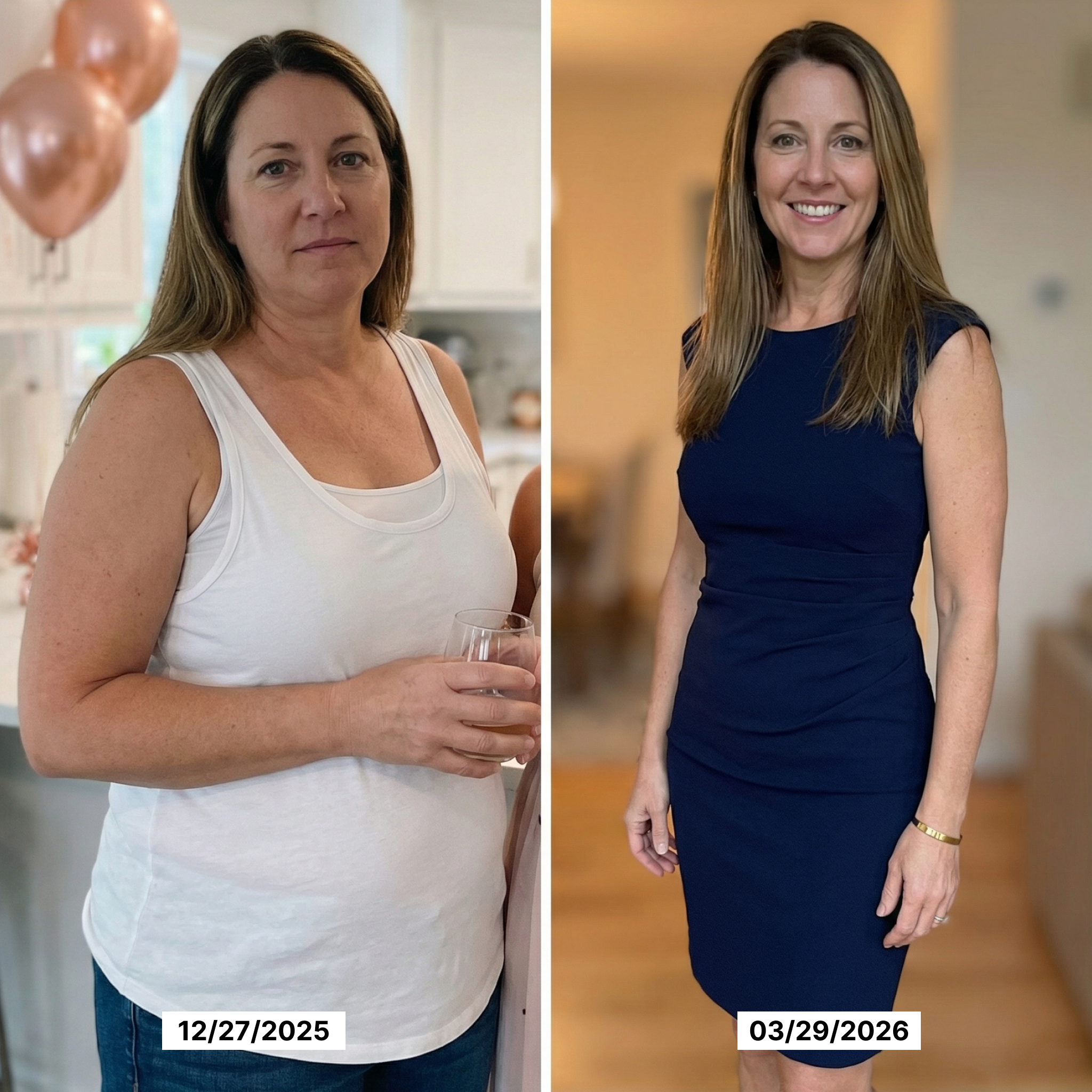 Dr Anna Poweld - Menopause Specialist Facebook ad