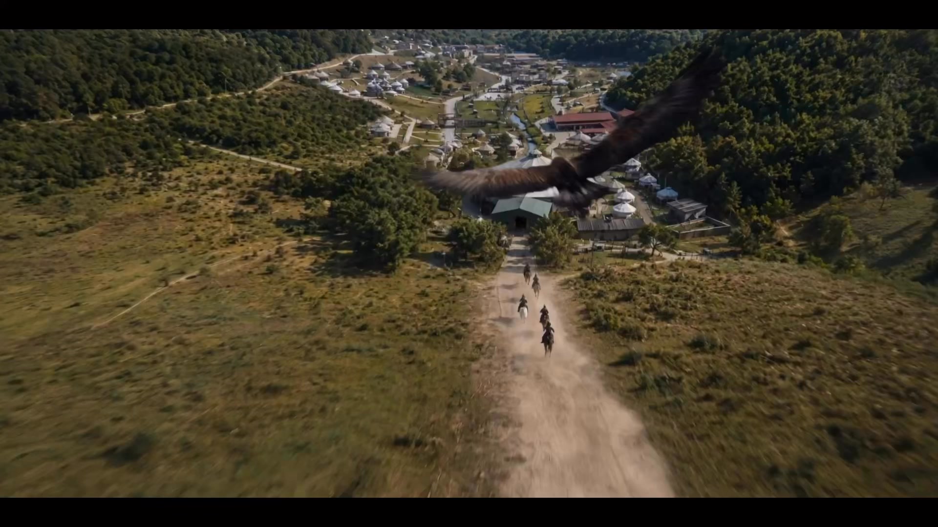 Bozdağ Film Platoları Facebook ad: Bozdağ Film Platoları, Türkiye’nin en görkemli epik sahne…