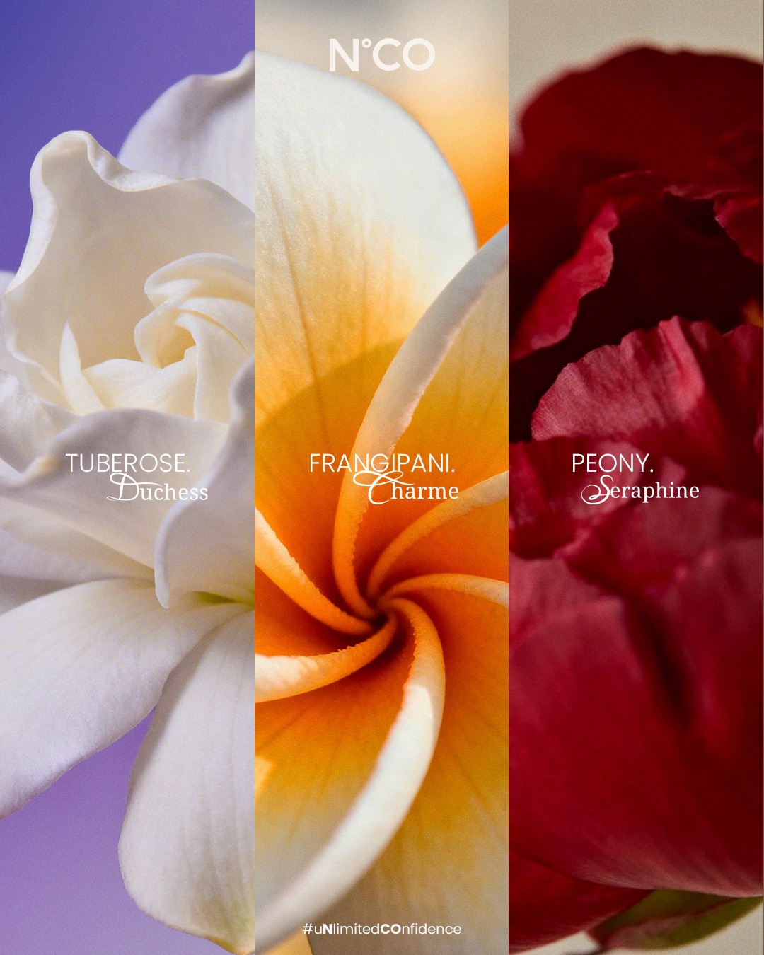Nco Parfum Facebook ad