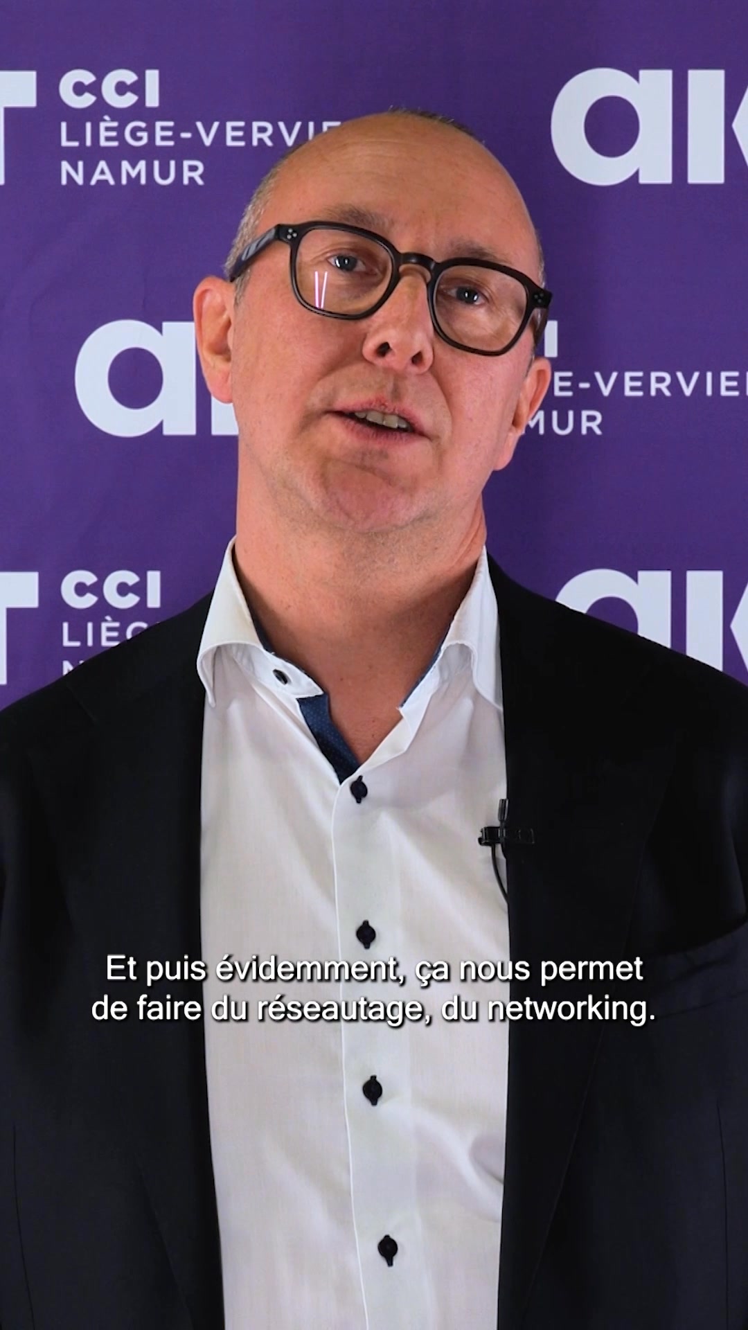 AKT CCI Liège-Verviers-Namur Facebook ad: Chat with us