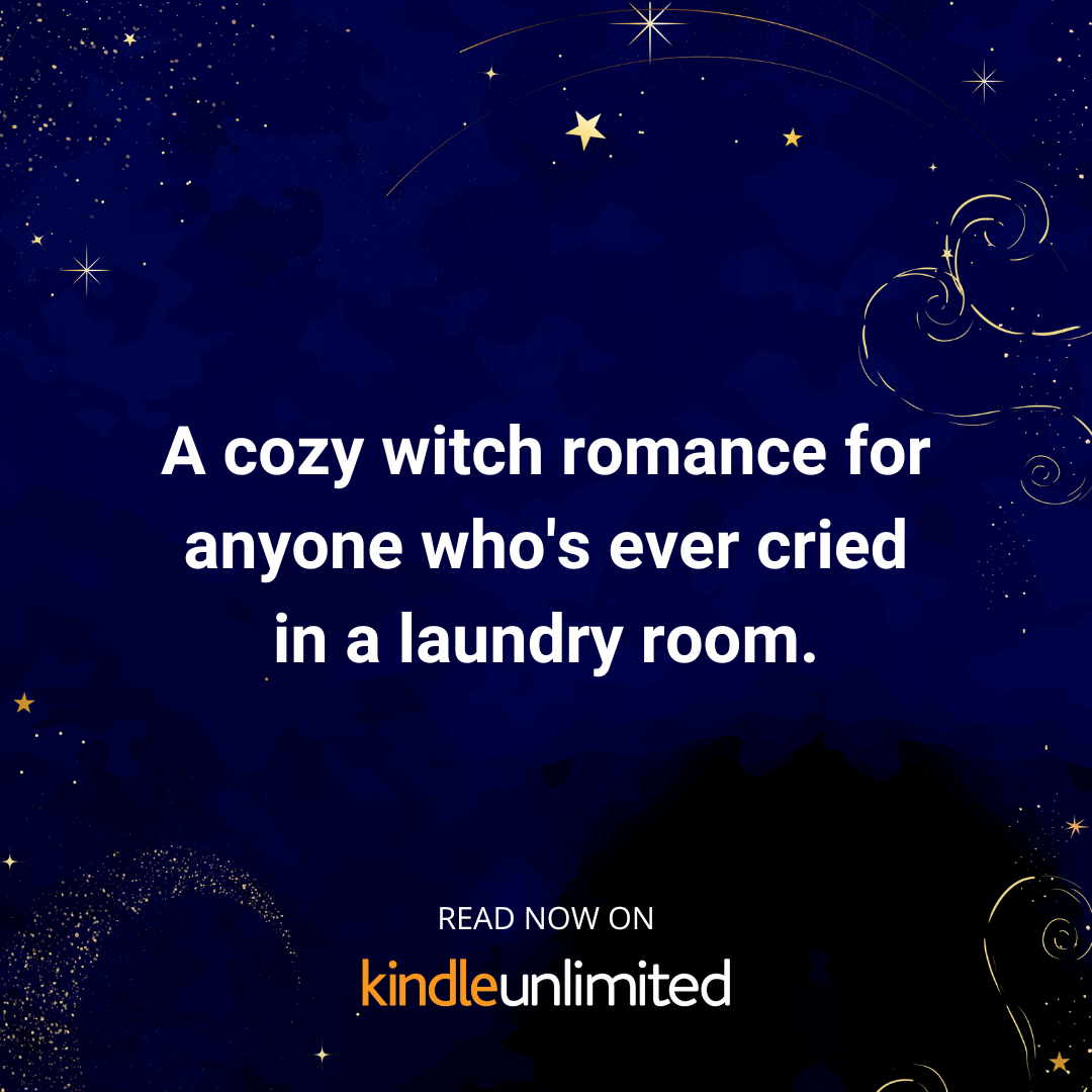 Ivy Spellman Facebook ad: Read on Kindle Unlimited