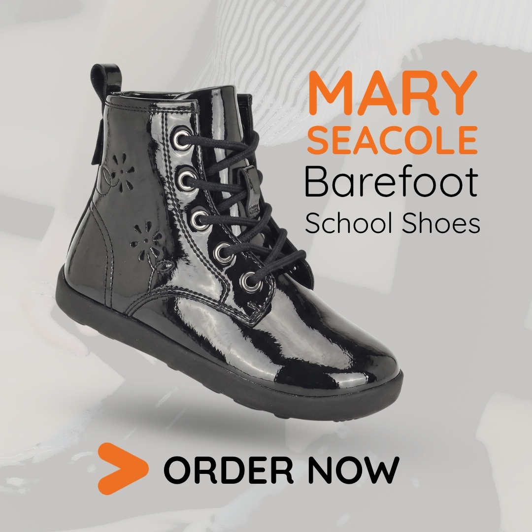 BGreaterShoes Facebook ad