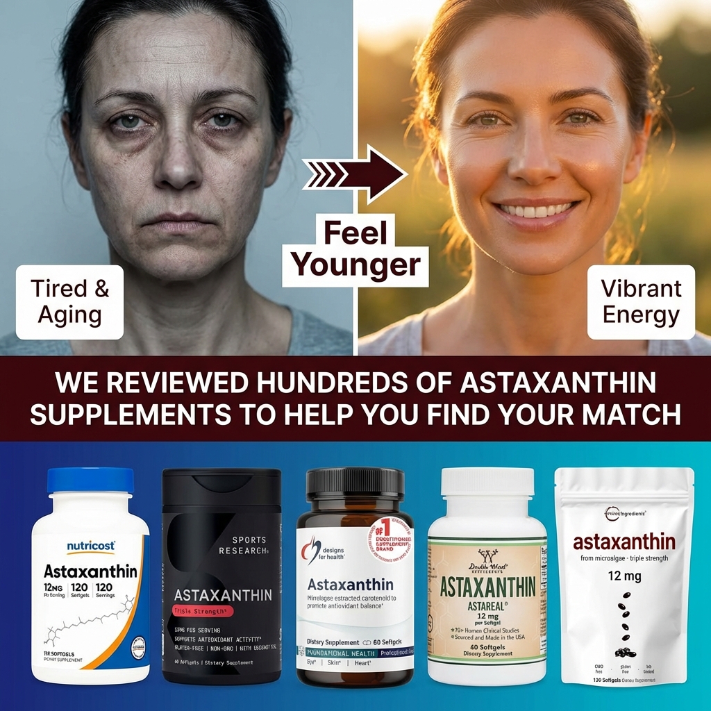 BuyeReviews Facebook ad