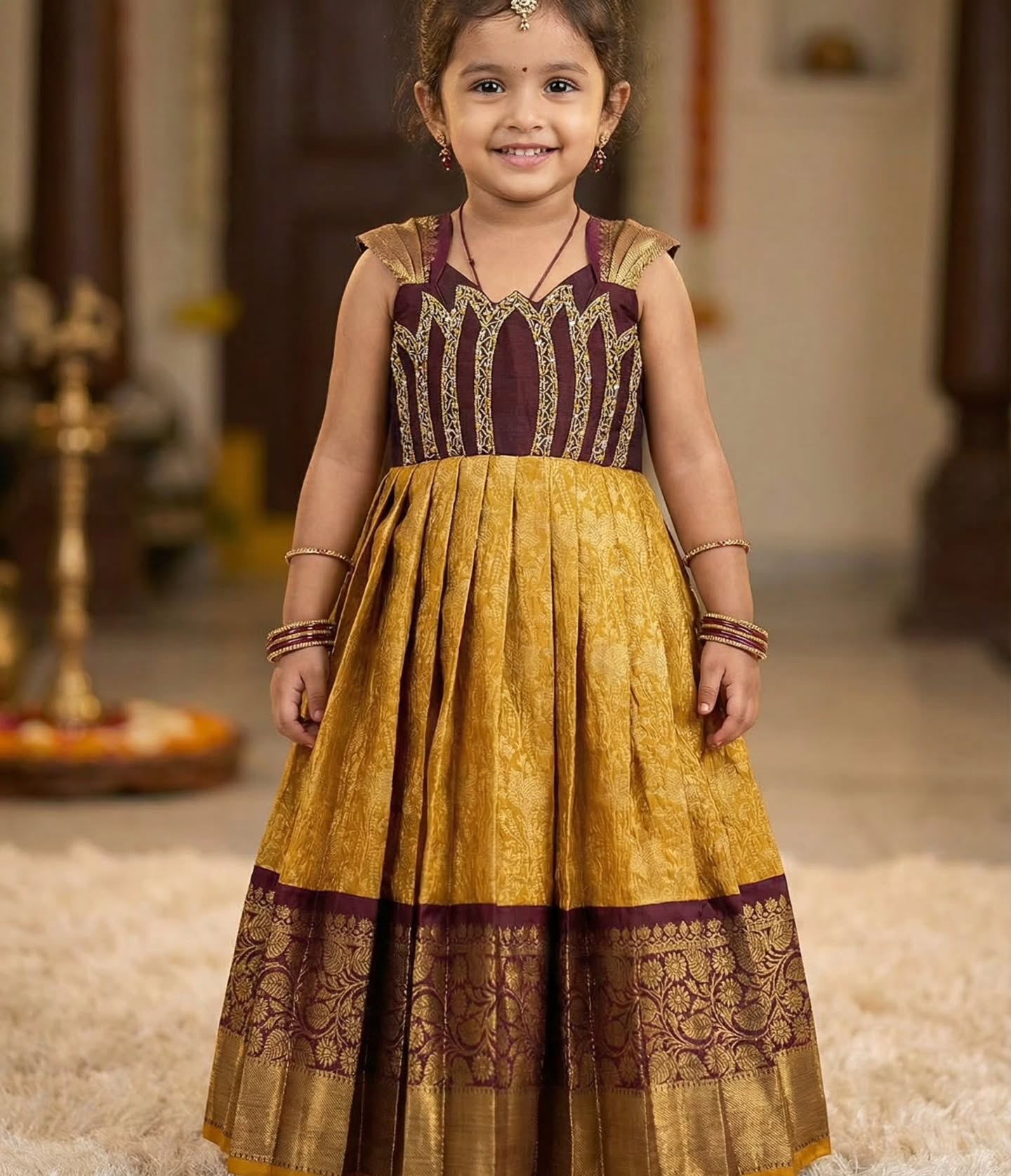 Arha'scouture Facebook ad: @arhas_Couture