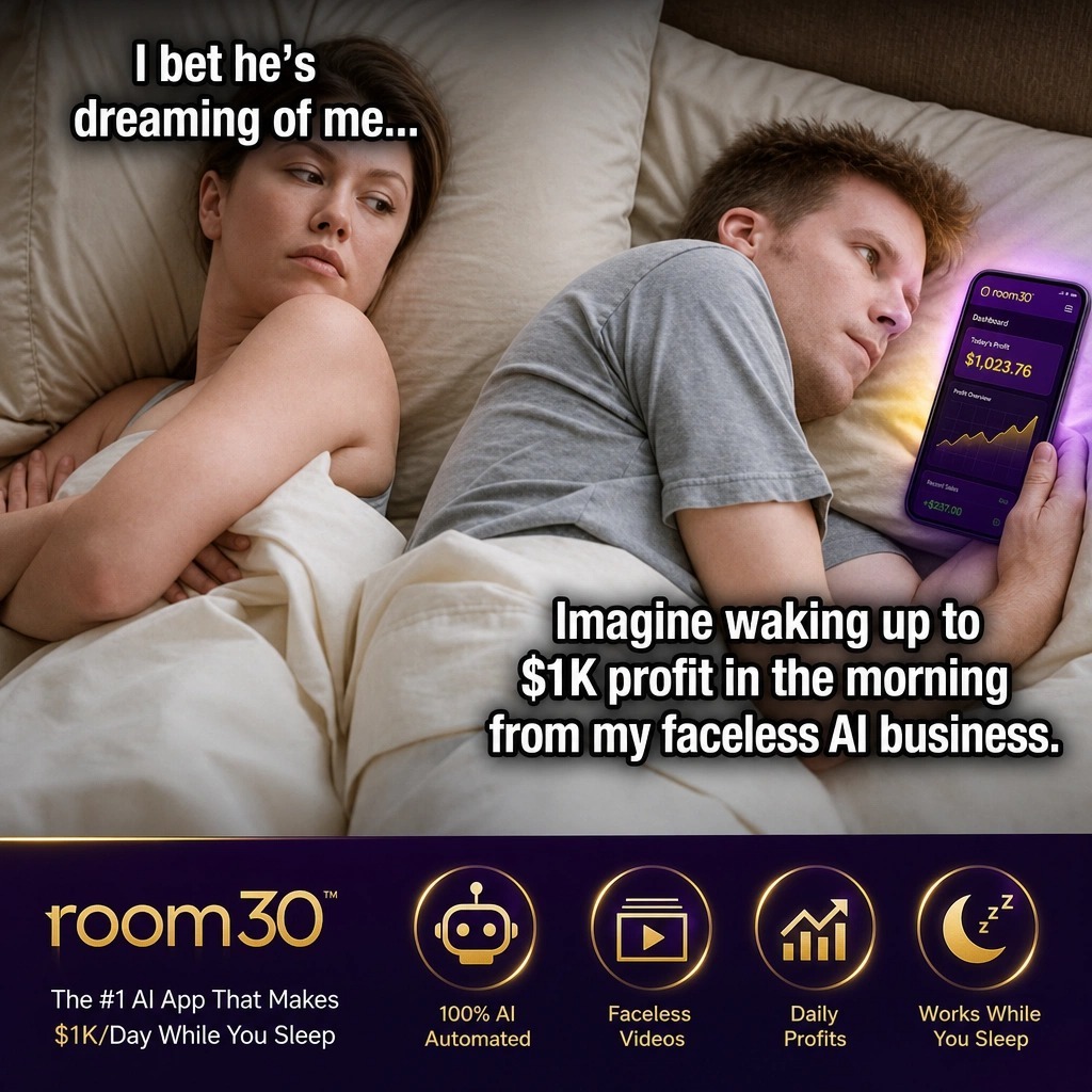 Gregory Cooke Facebook ad