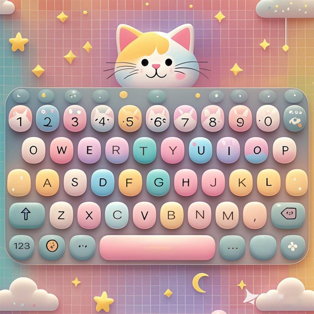 Sticker & Emoji - Memes Maker Facebook ad
