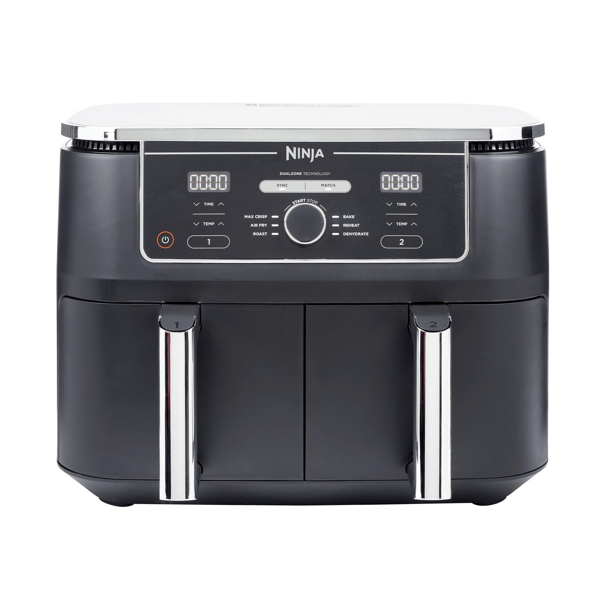 Ninja Kitchen UK Facebook ad: Upgrade your everyday with Ninja