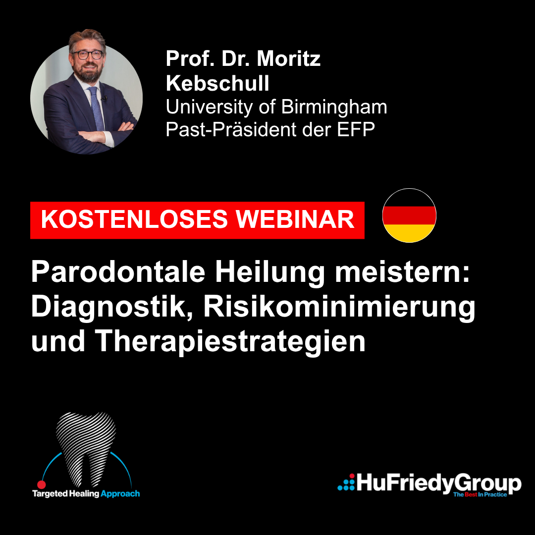 osteocom Facebook ad: Nehmen Sie am kostenlosen Webinar teil