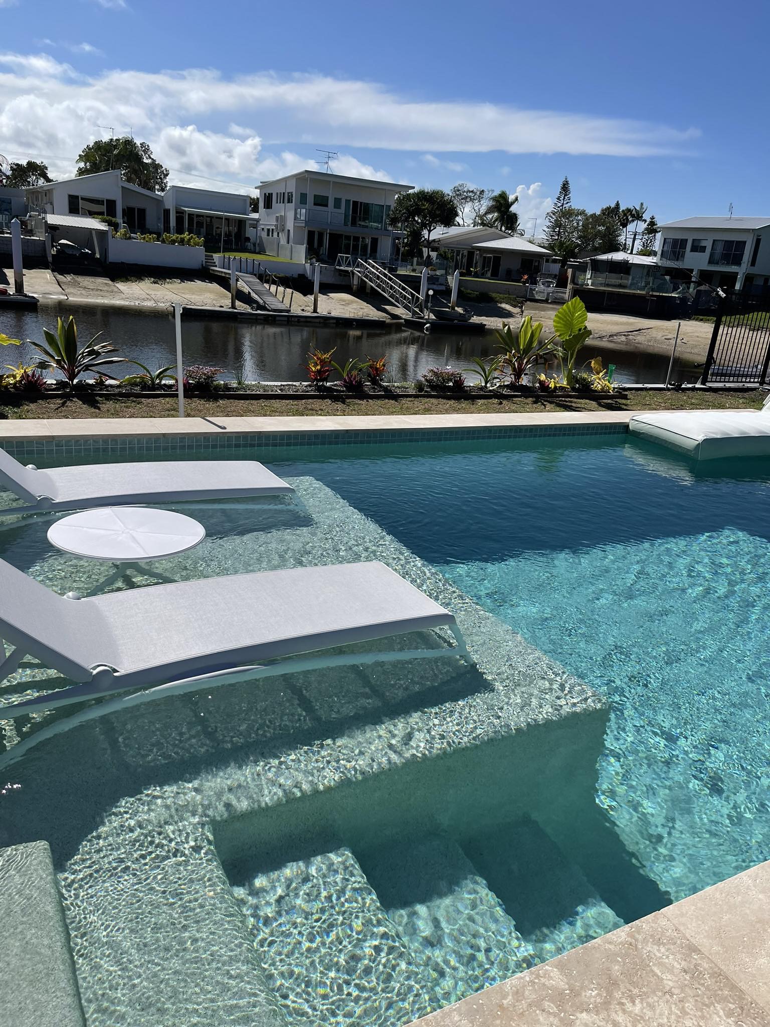 SCX Projects - Pools, Earthworks, Screw Piles Facebook ad from Mar 17, 2026
