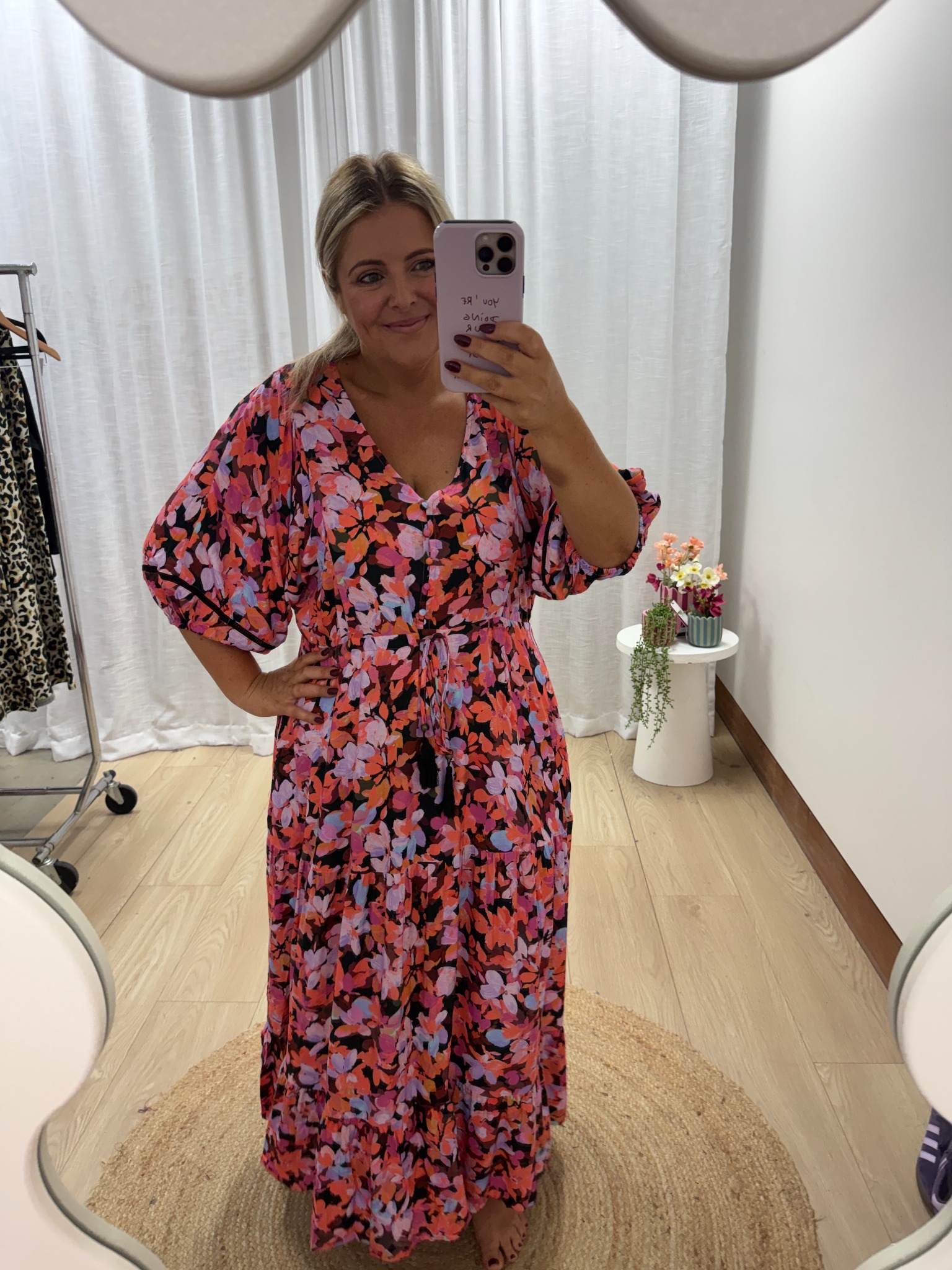 Proud Poppy Clothing Facebook ad