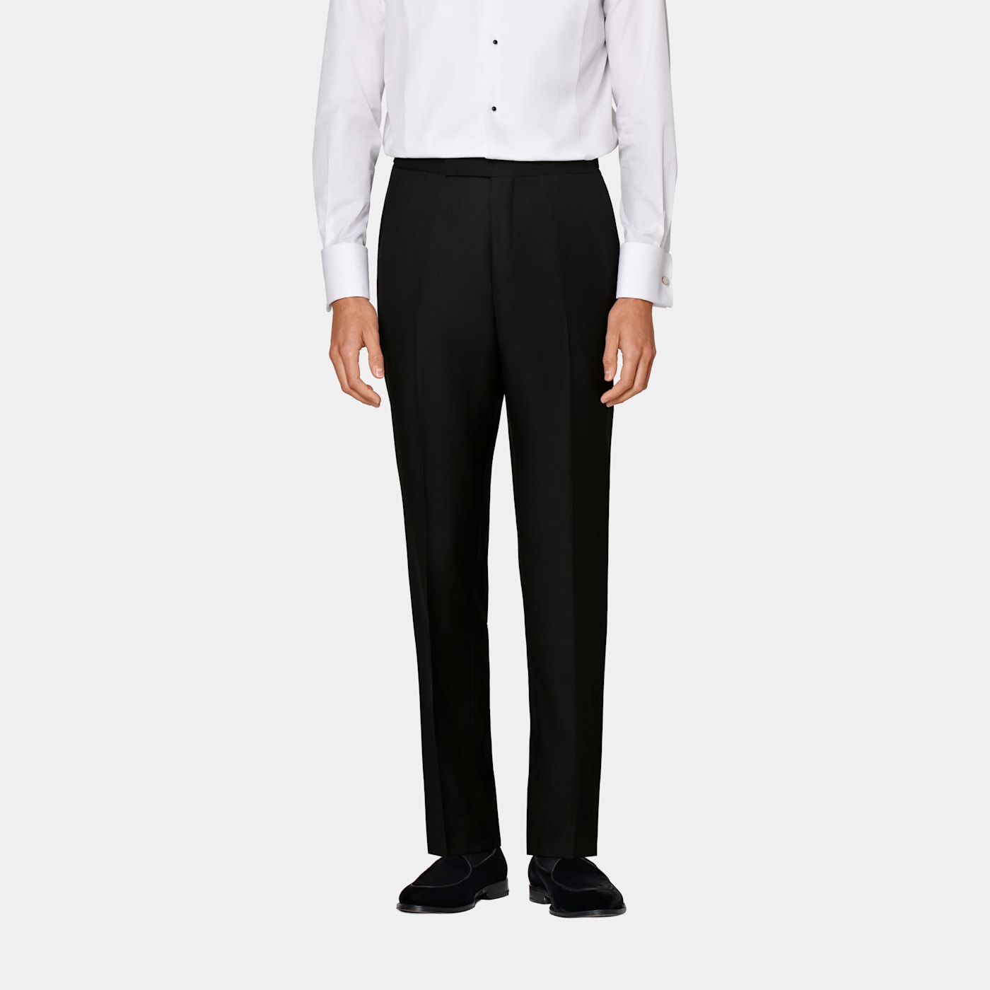Suitsupply Facebook ad