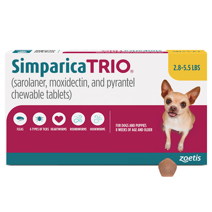 Petco Facebook ad