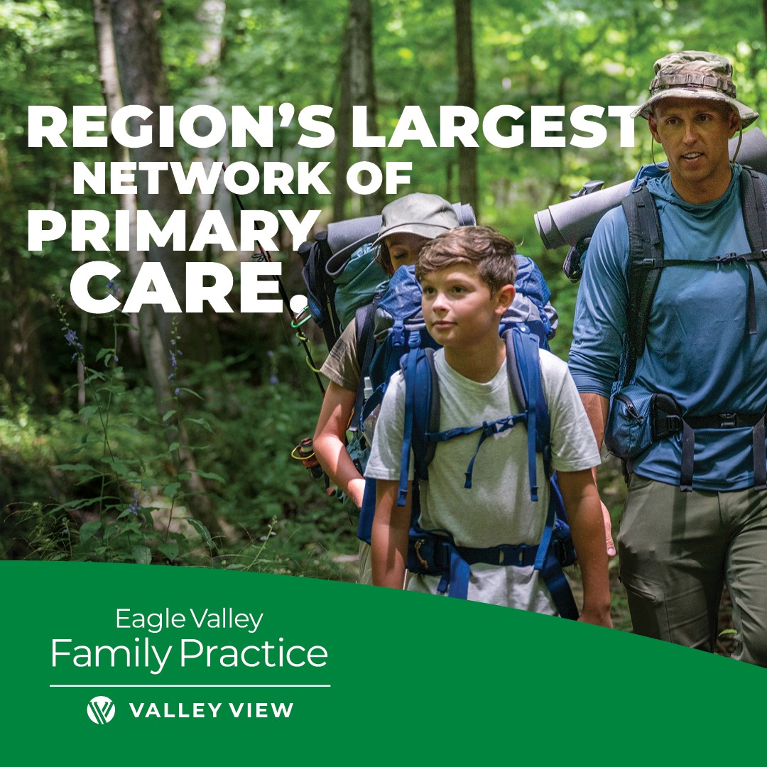 Valley View Facebook ad
