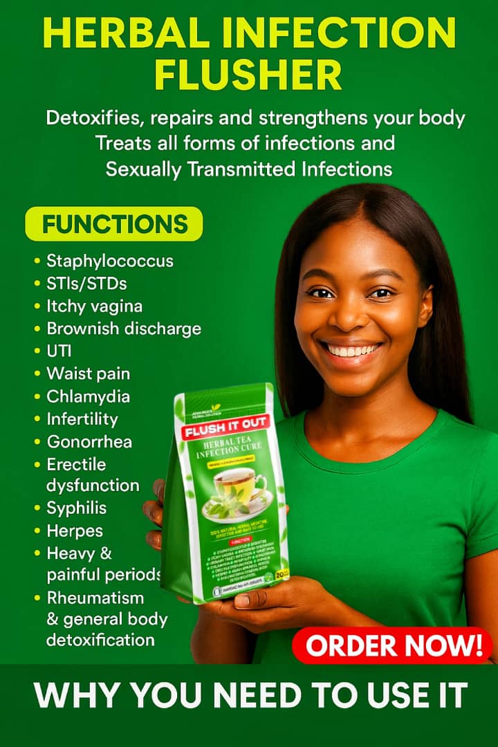 Happy Life Facebook ad: SAY GOODBYE TO INFECTION SHAME!