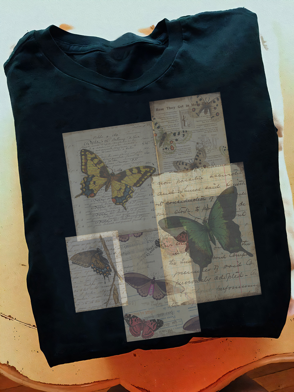 Wings Of Grace Facebook ad