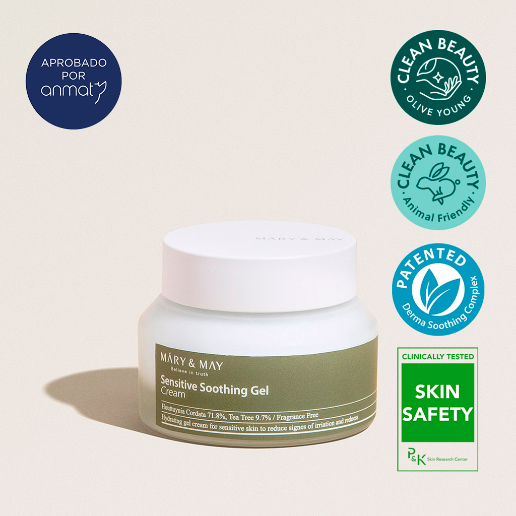 KORA SKIN LAB Facebook ad