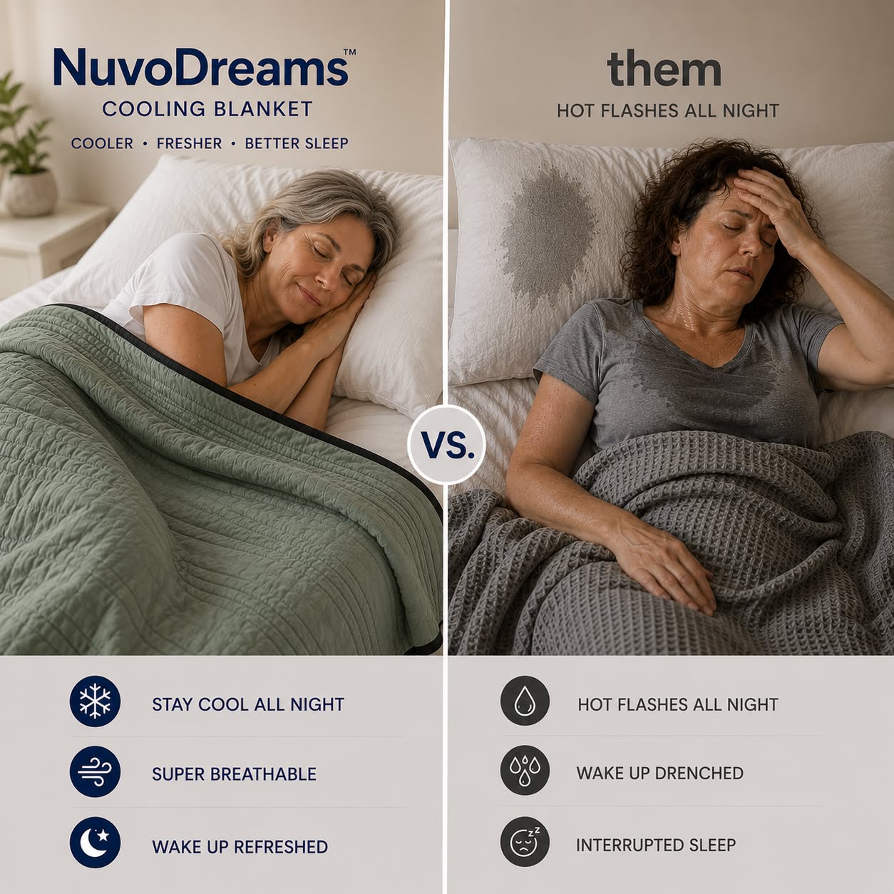 NuvoDreams Facebook ad
