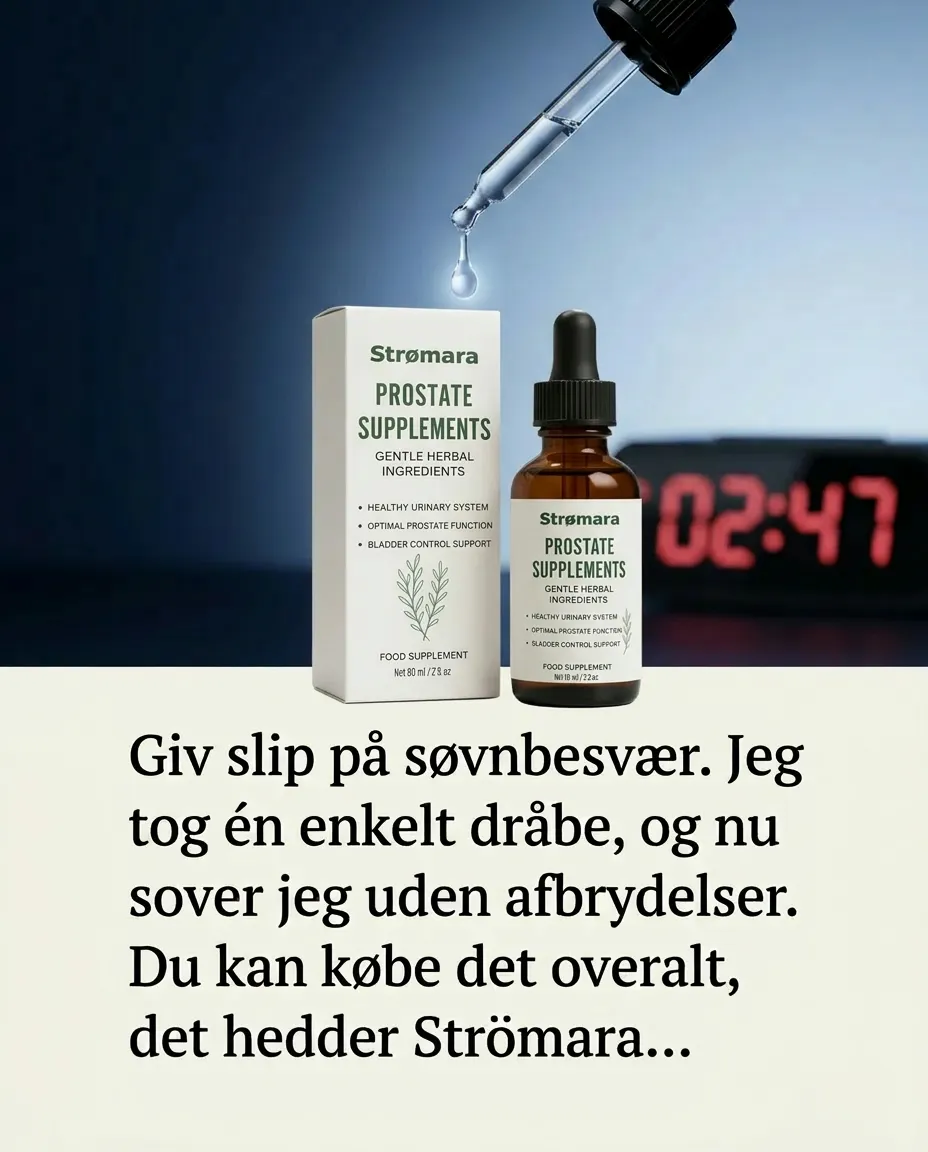 Lene Kristensen Facebook ad