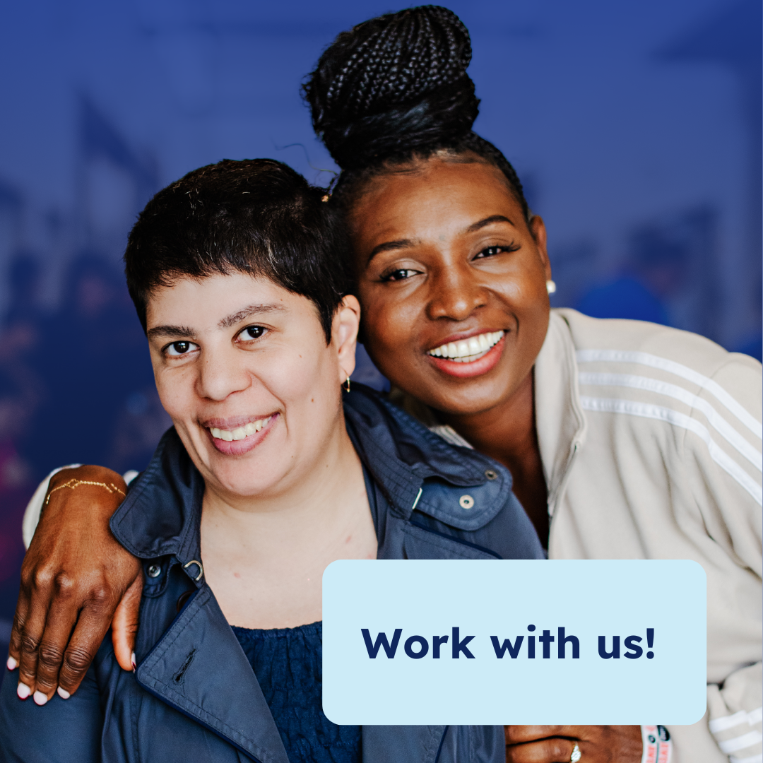 Karis Disability Services Facebook ad from Jan 15, 2026