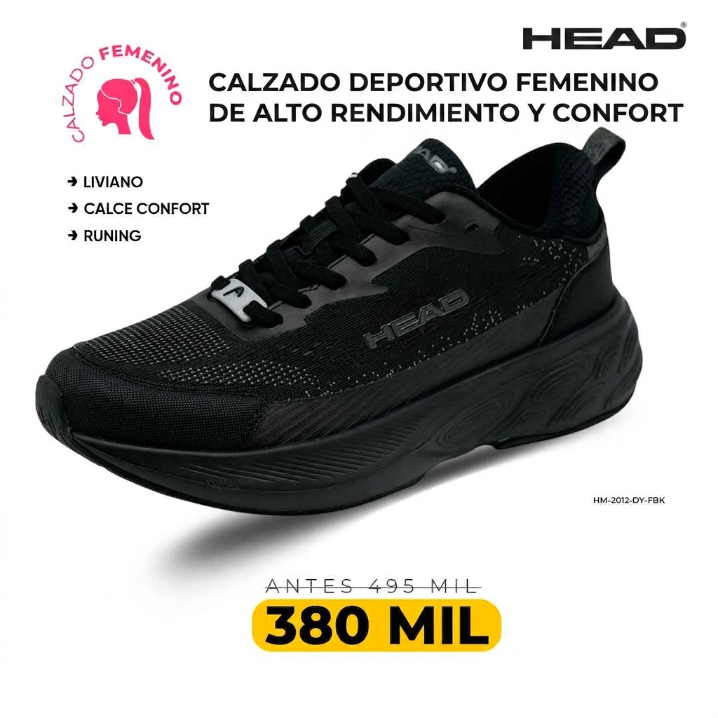 American Footwear Paraguay Facebook ad: Compra Ya