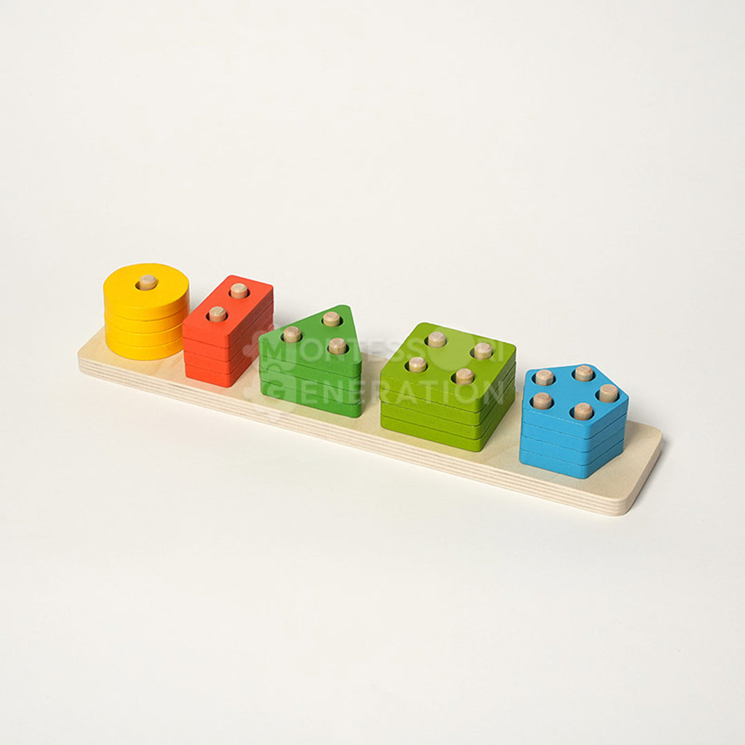 Montessori Generation Facebook ad