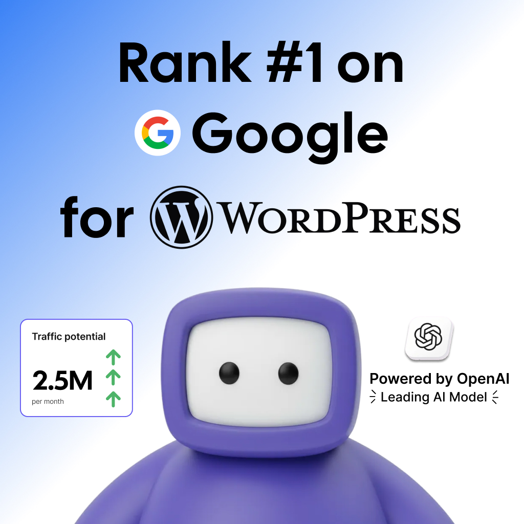 Soro SEO Facebook ad
