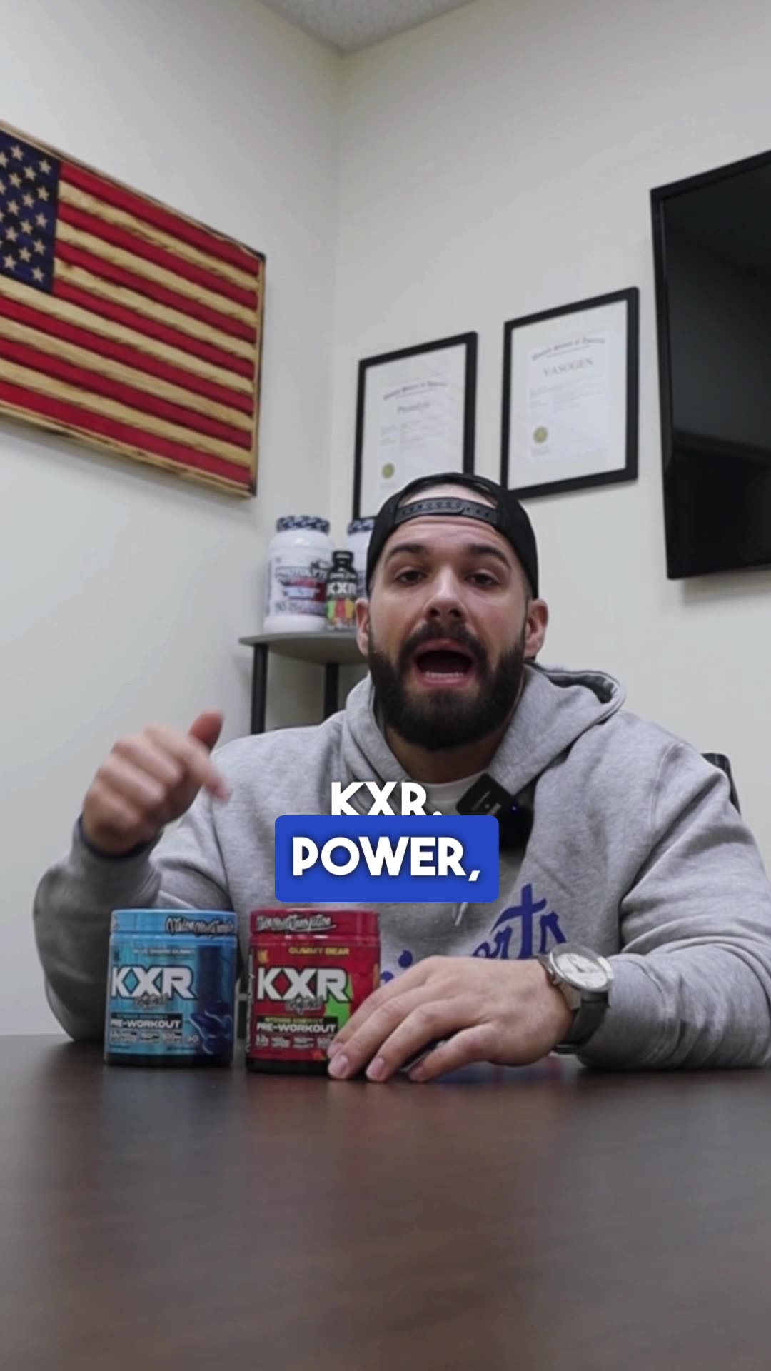 VMISports Facebook ad