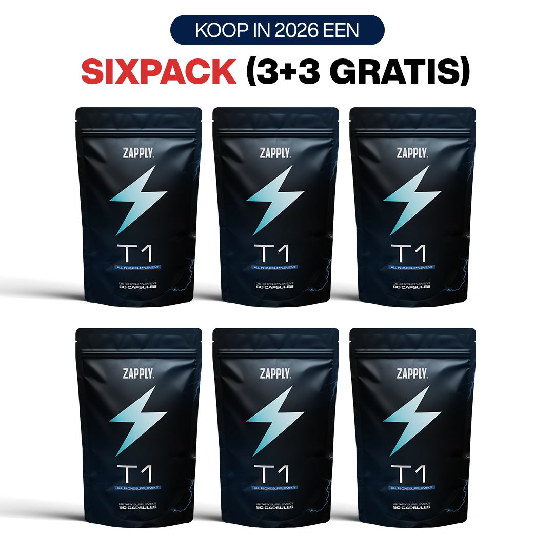 Zapply NL Facebook ad