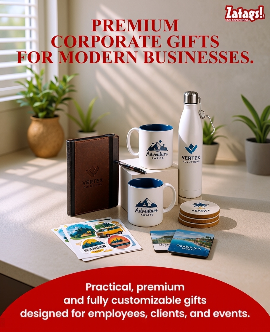 Zatags Lifestyles Facebook ad