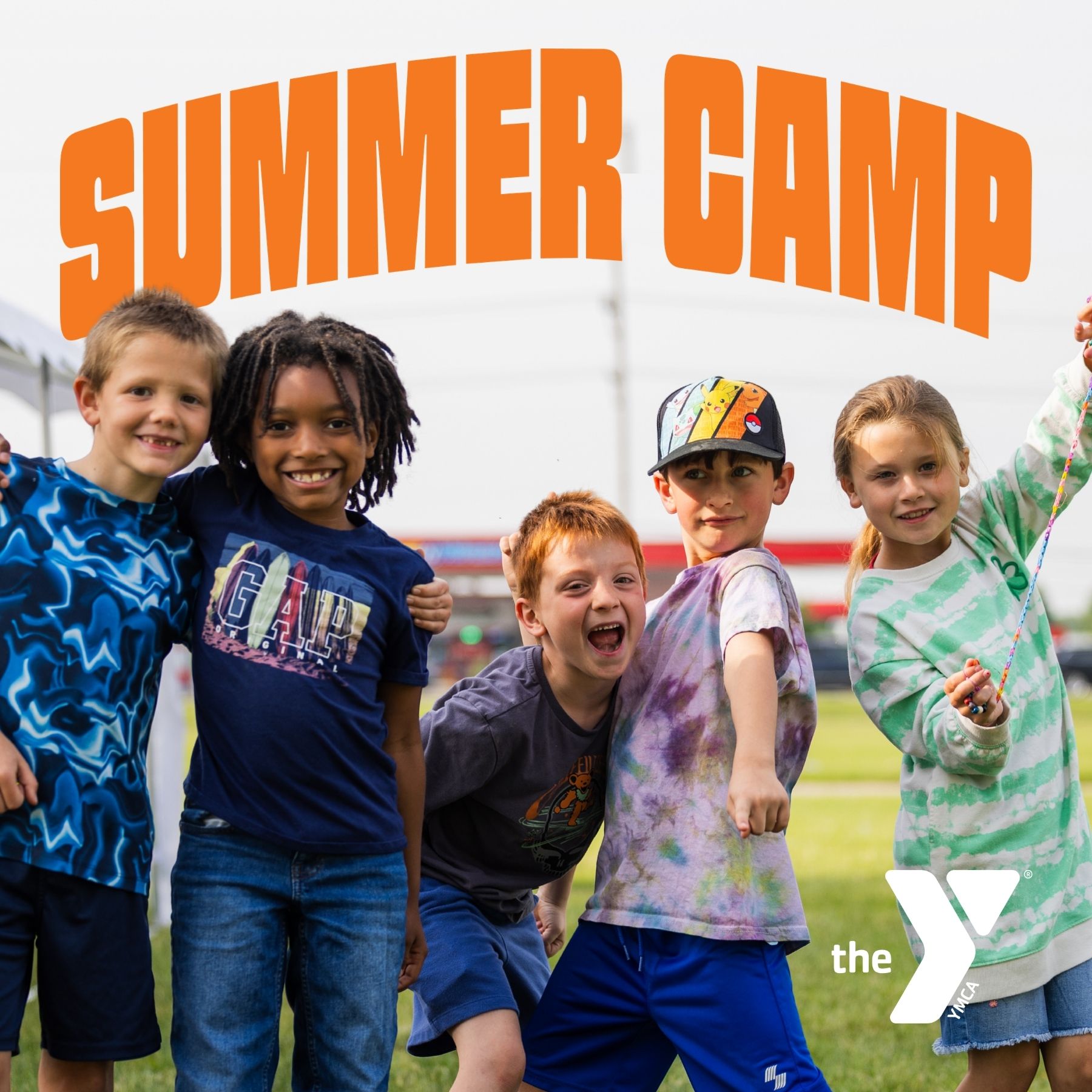 Fox Valley Family YMCA Facebook ad: Every week brings a new adventure at YMCA…