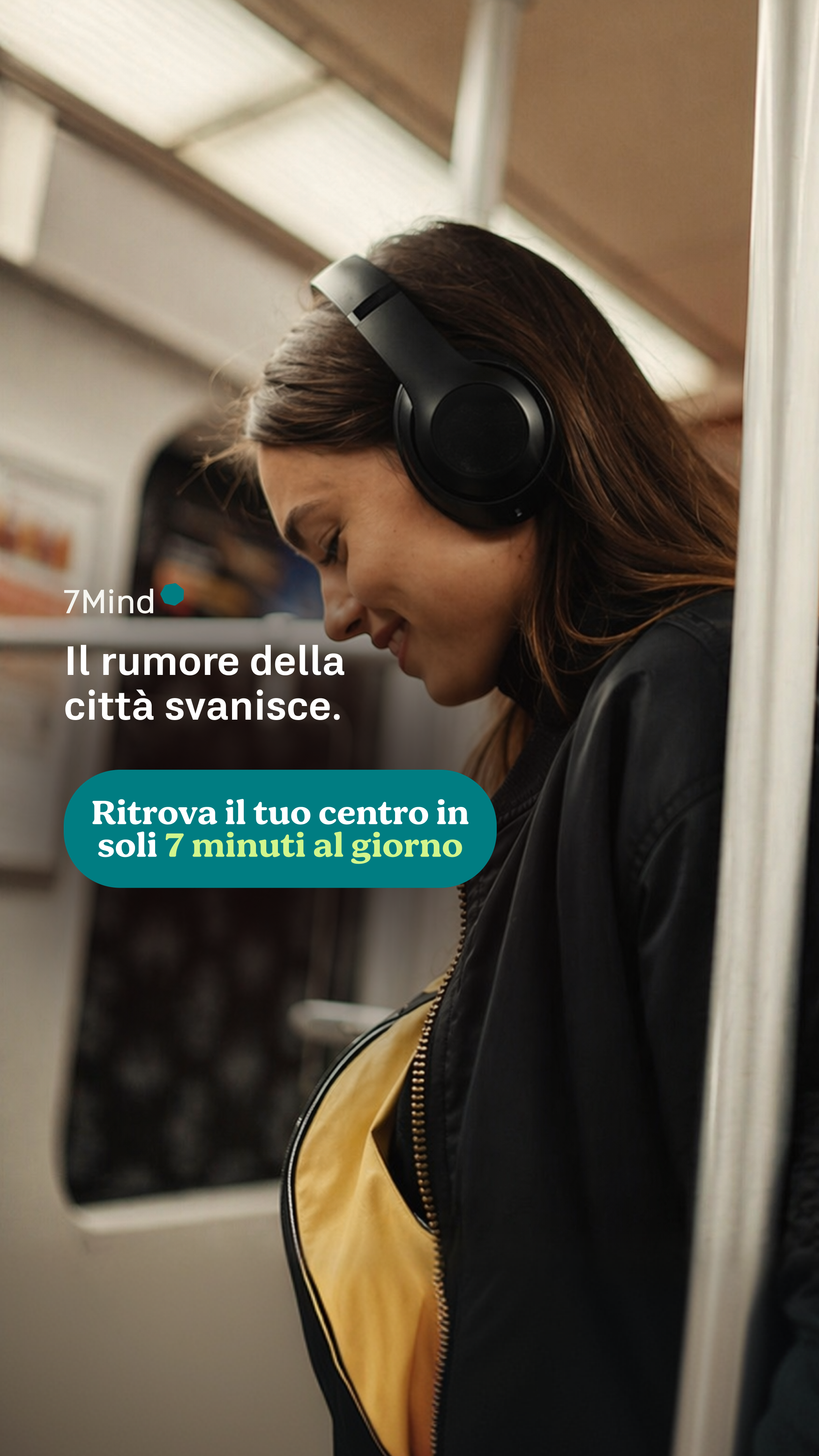 7Mind Italia Facebook ad