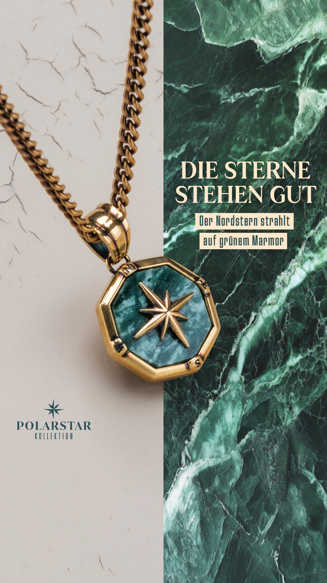 Holzkern Facebook ad