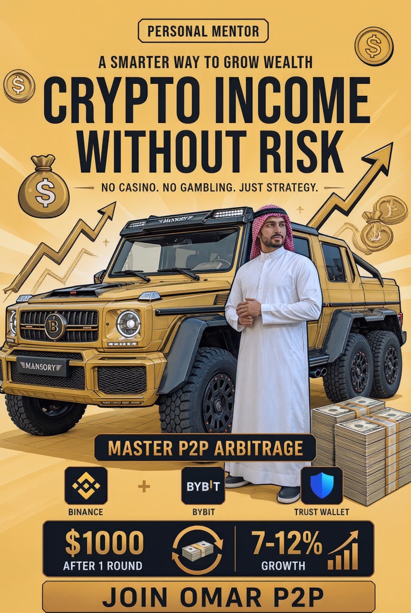 Omar Whatapp 2P2 Facebook ad: Join the community