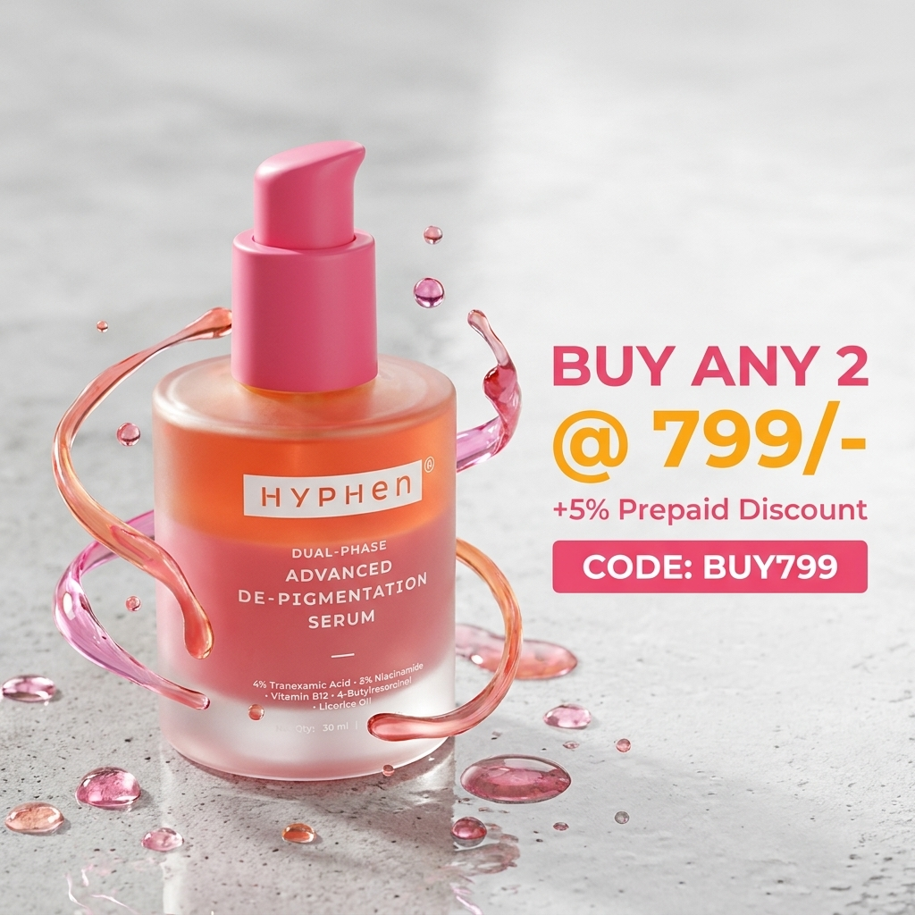 Lets Hyphen Facebook ad