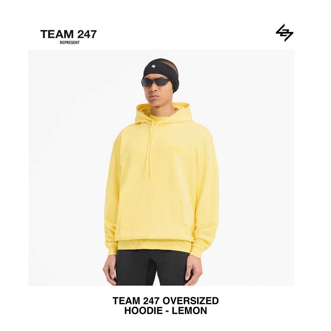 247 By Represent Facebook ad