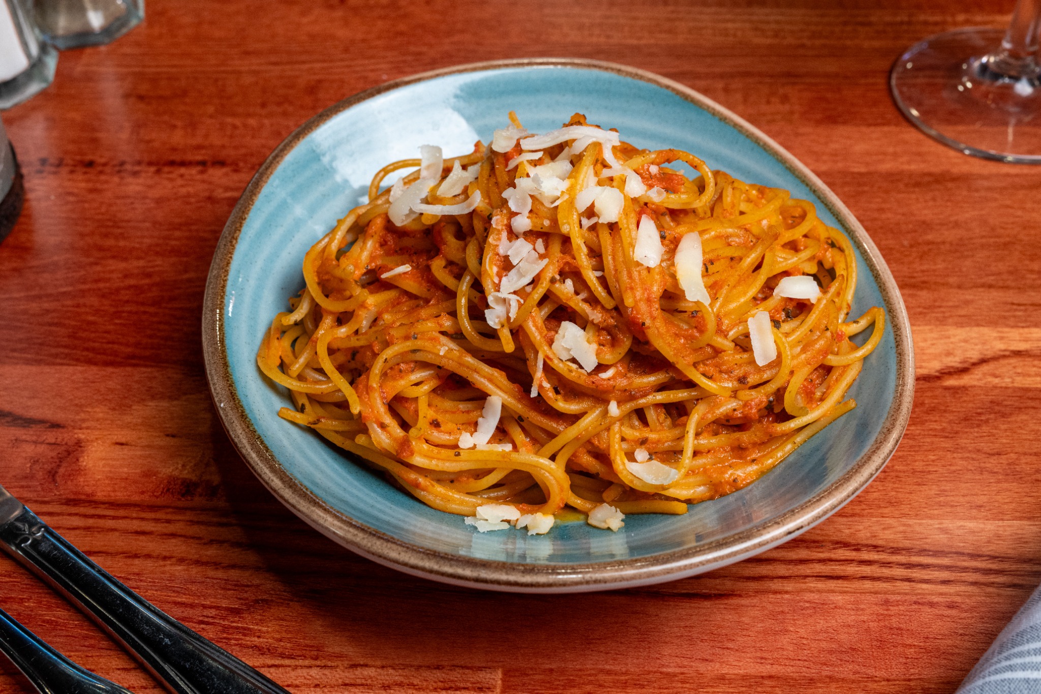 Prima Italian Facebook ad: Prima Italian Kitchen | Now Open