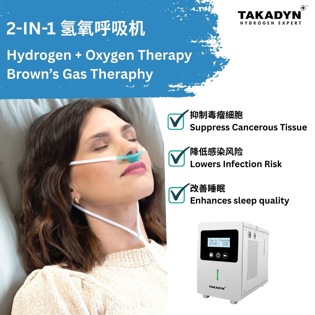 Kadyn Hydrogen Water by CYG Wellness - Hong Facebook ad: 你的肺在求救!別等咳出血才後悔!