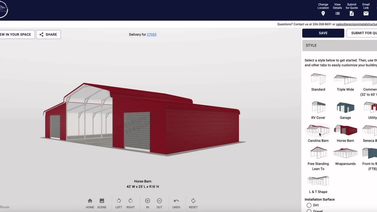 Precision Metal Structures Facebook ad from Dec 26, 2025
