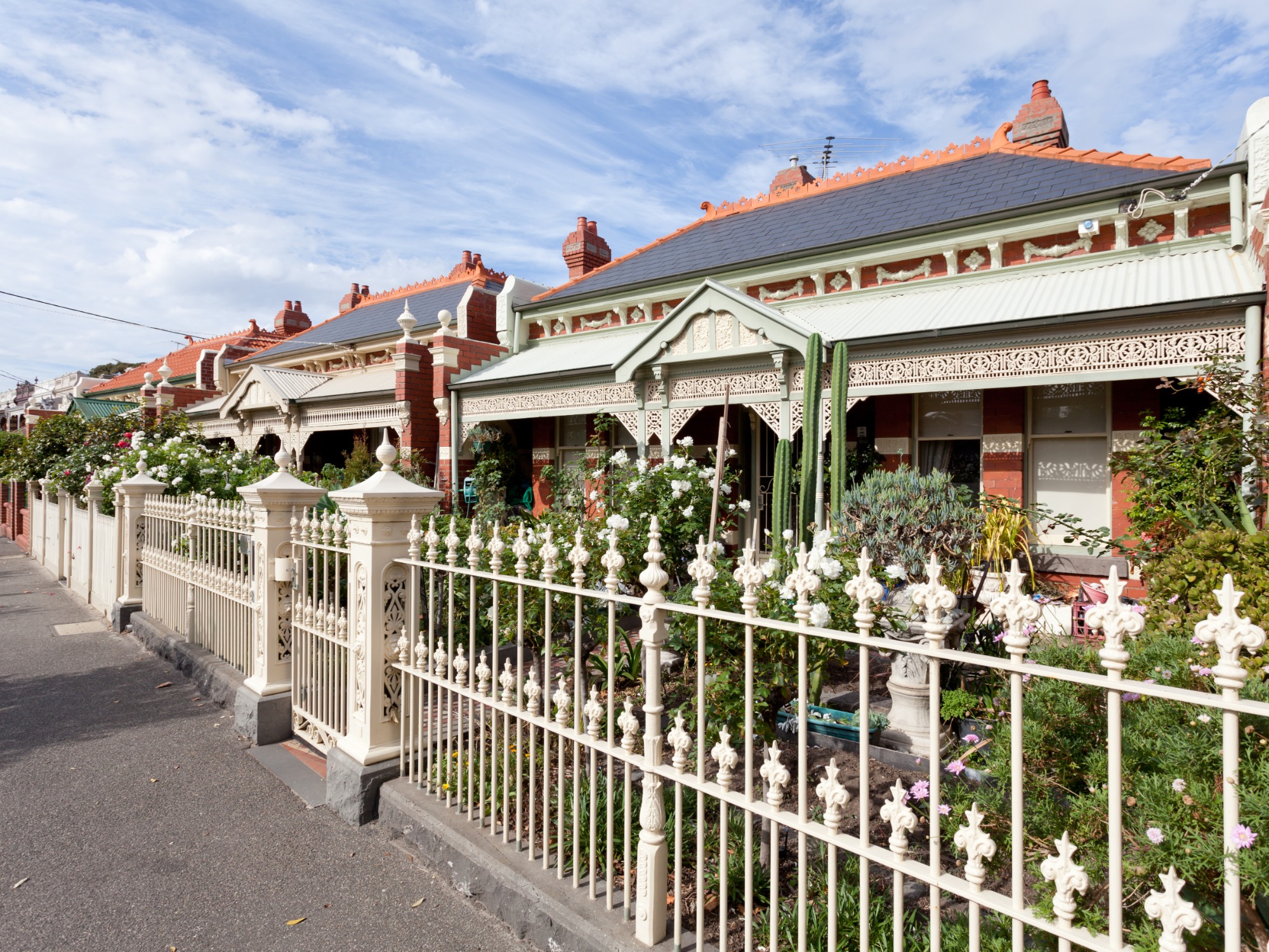 realestate.com.au Facebook ad