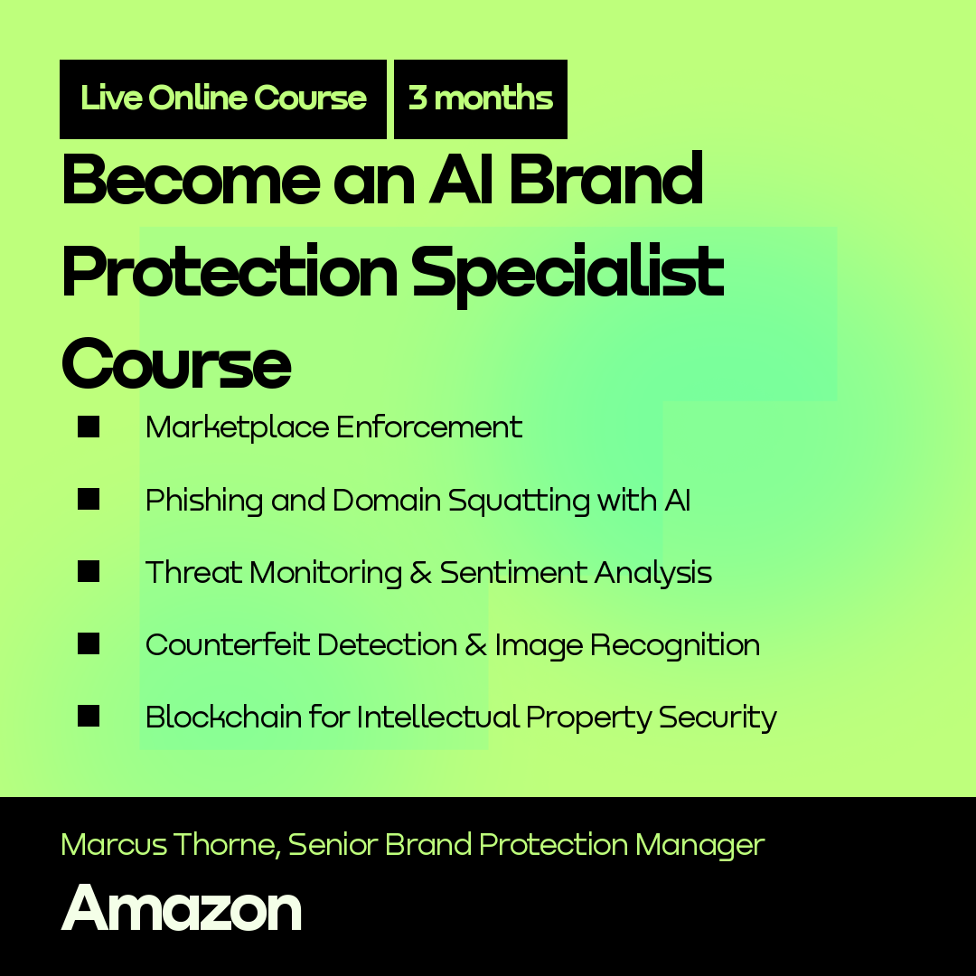 Business EdCourses Facebook ad: Live Online Course
