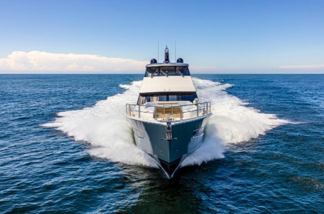 R Marine Perth Facebook ad: R Marine Perth - a local dealership team…