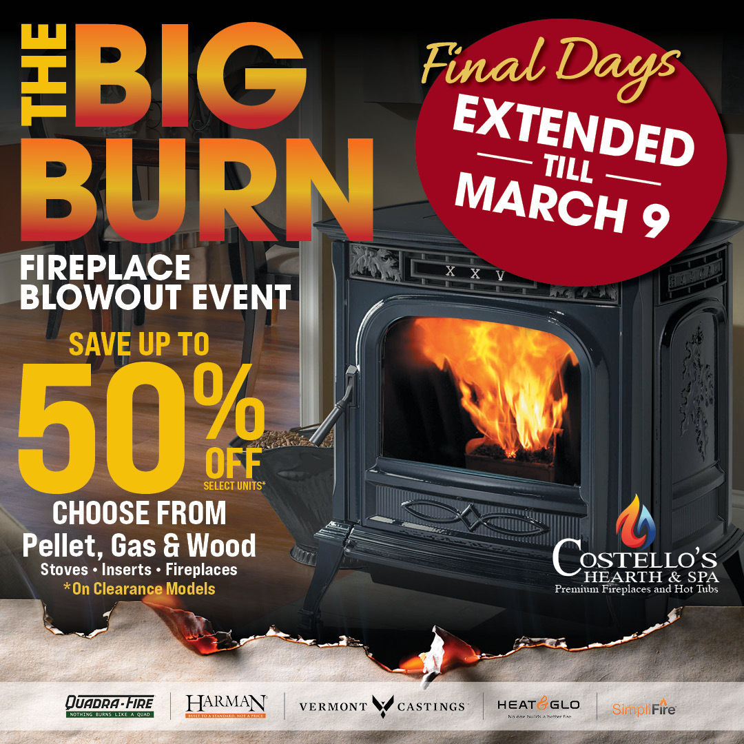 Costello's Ace Hardware of La Plata Facebook ad: This week is your final chance to shop…